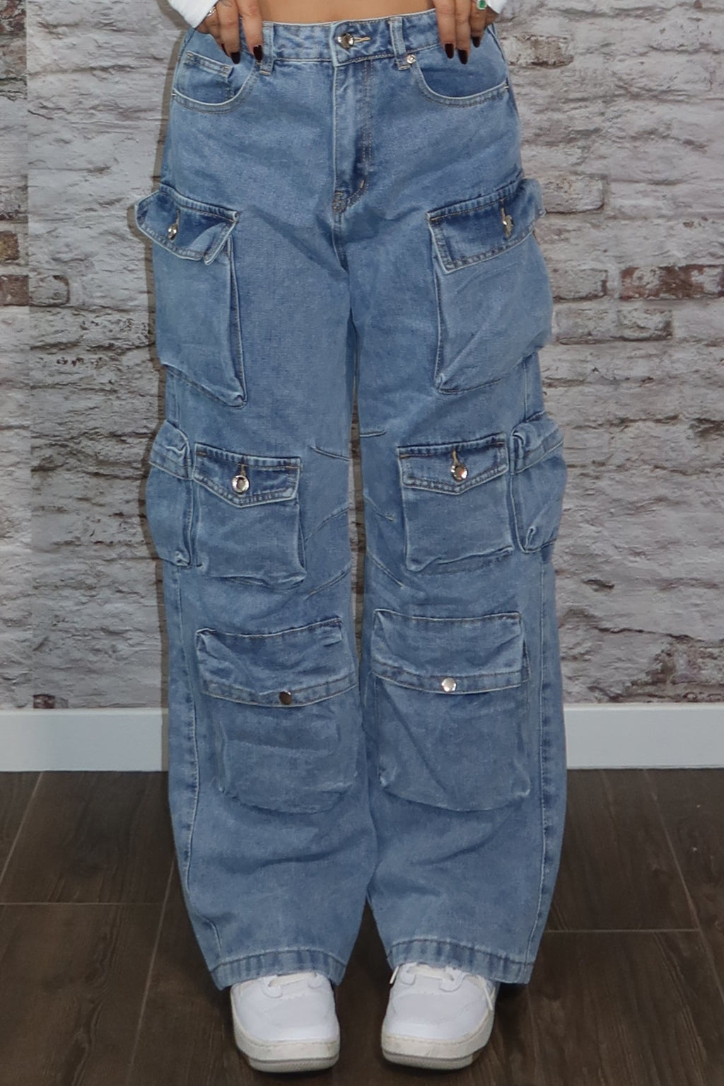 Jeans Tasconi