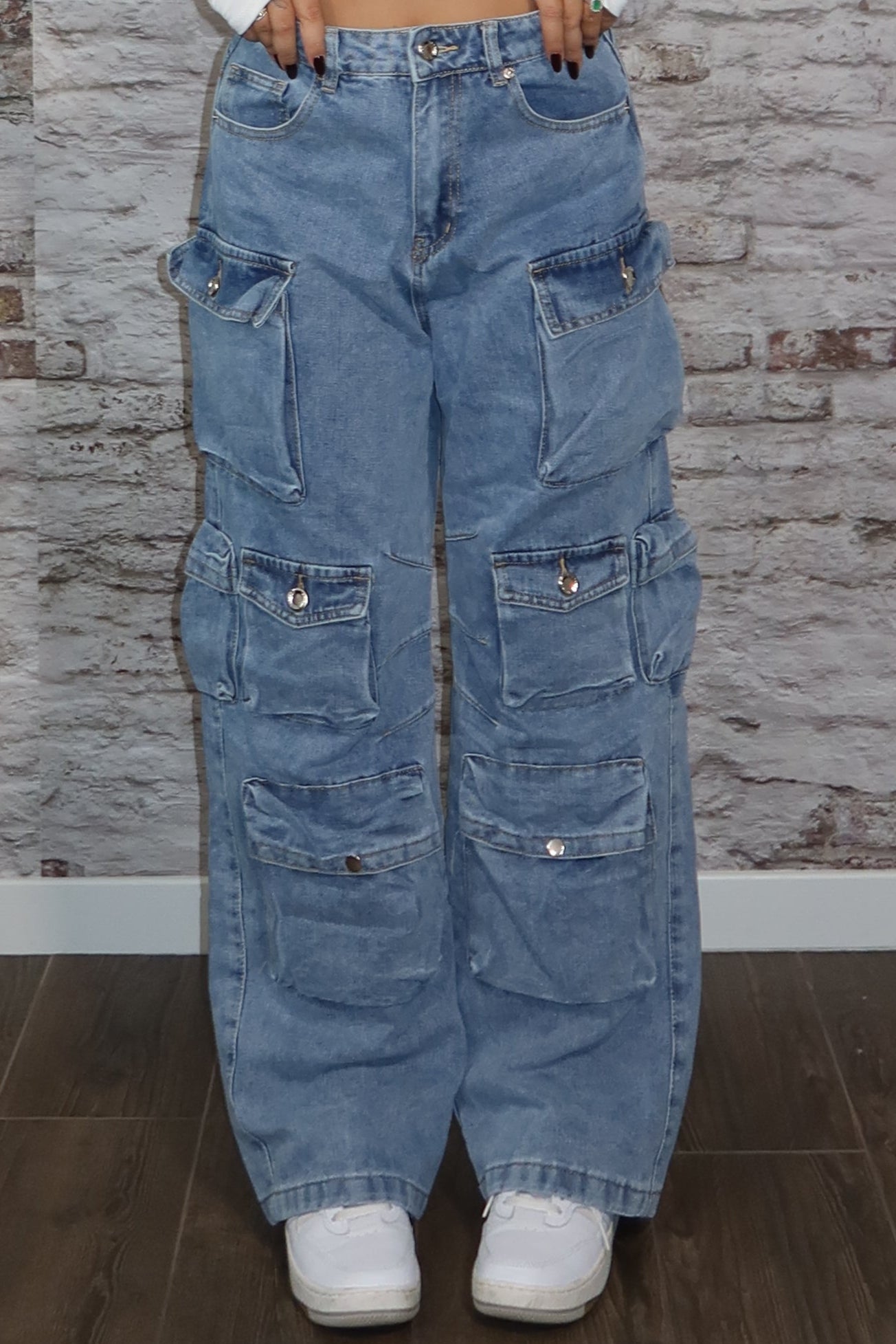 Jeans Tasconi