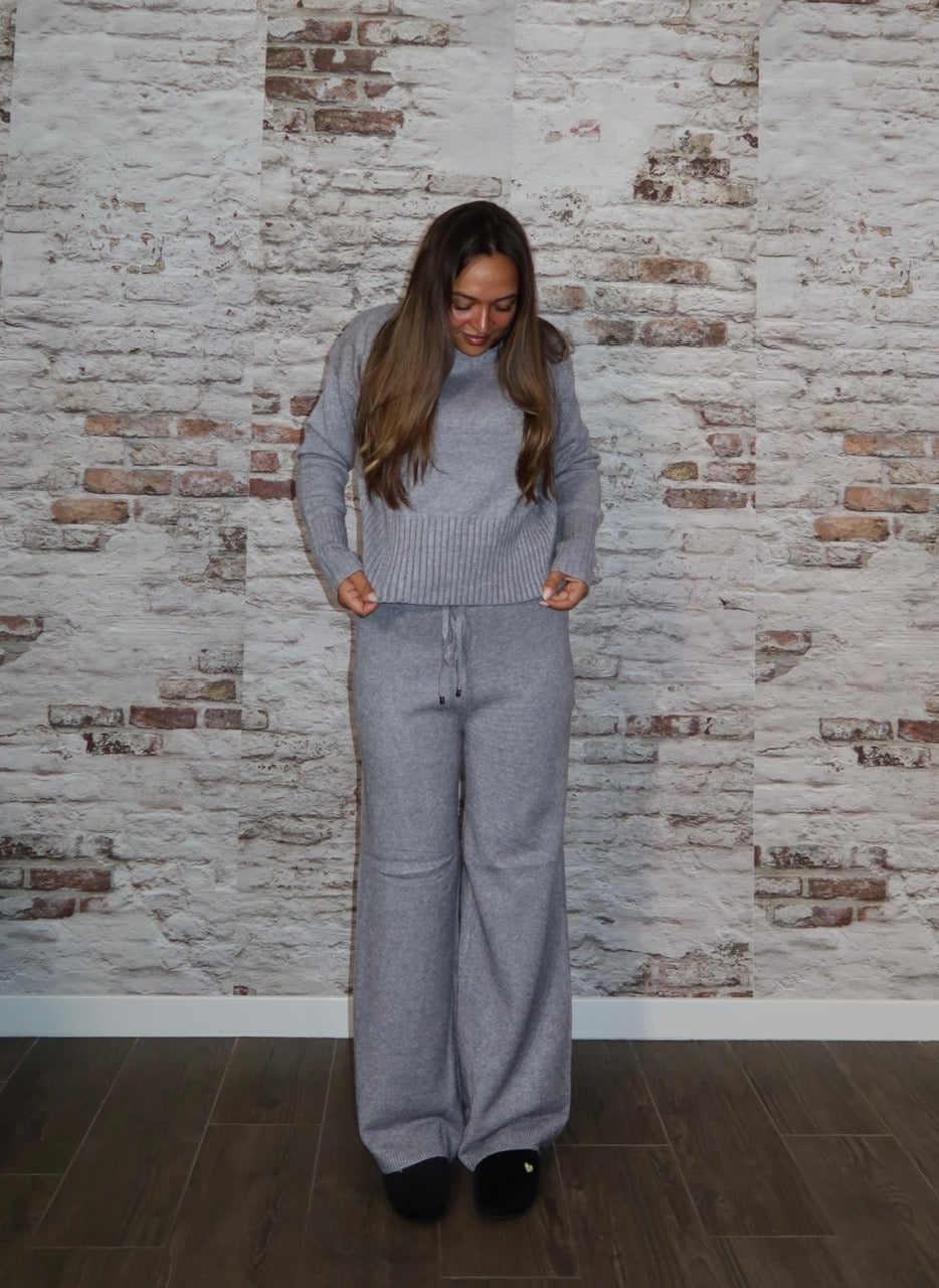 Completo Maglia Confy