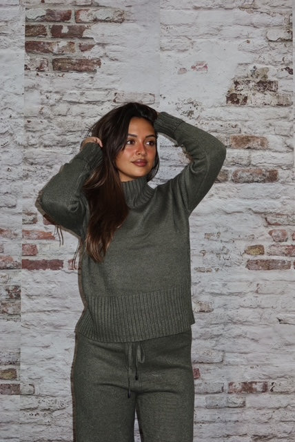 Completo Maglia Confy