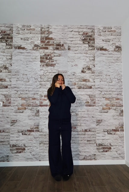 Completo Maglia Confy